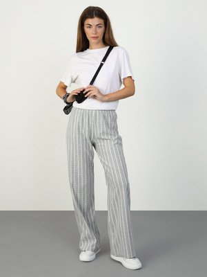 Pantolon Acik Gri Pantolon Acik Gri