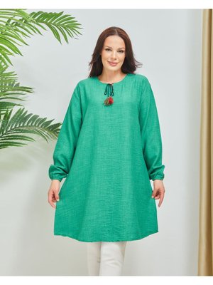 Uzun Tunik Uzun Tunik