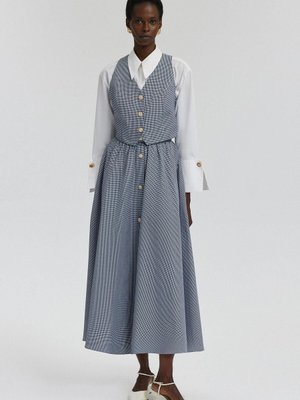 Pötikare Yelek Etek Takım