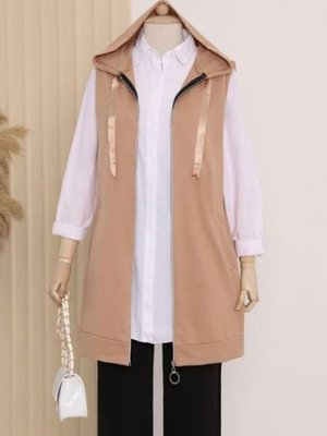 Penye Yelek Penye Yelek