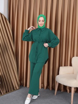 Işıl İkili Takım