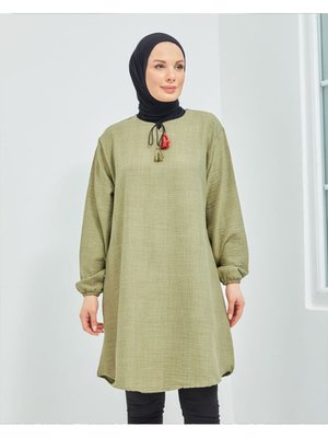 Yazlık Tunik