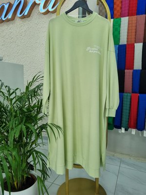 Zahra Butik Tam Boy Sweat Zahra Butik Tam Boy Sweat