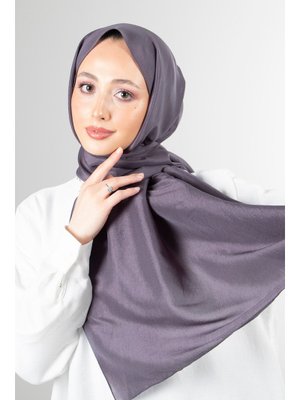 Antrasit Brisa Vual Şal