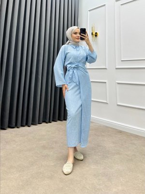 Anvelop Etekli Takım