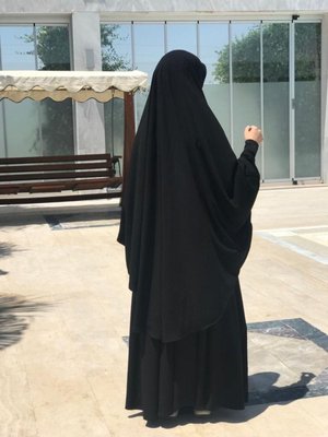 Sultan Baş Çarşaf