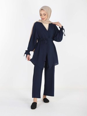 Kimono & Pantolon Aerobin Takım Kimono & Pantolon Aerobin Takım