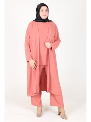 Arya Ayrobin Büyük Beden Lü Takım Arya Ayrobin Büyük Beden Lü Takım