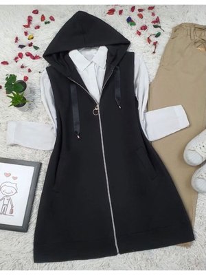 Penye Yelek Penye Yelek