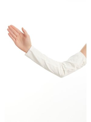 Beyaz Pamuk Penye Kolluk Beyaz Pamuk Penye Kolluk