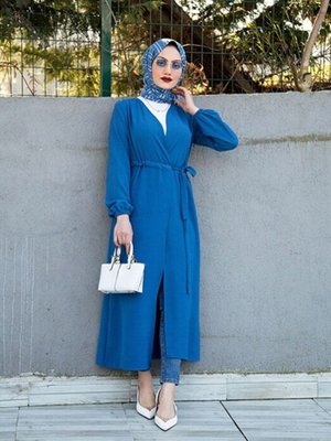 Enderon Aerobin Giy Çık Mevsimlik Kap