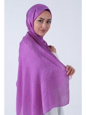 Orkide Nisa Jakar Şal