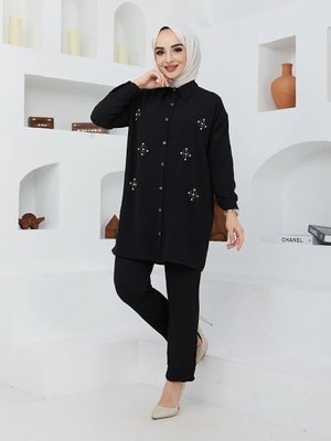 Keten Yazlık Alt Üst Takım Keten Yazlık Alt Üst Takım