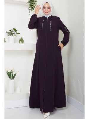 Mürdüm Şeritli Spor Ferace