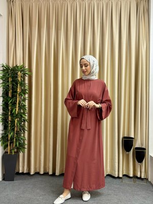 Pembe Yıldız Ferace