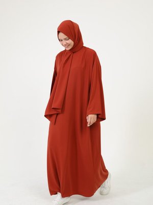 Abaya Şal