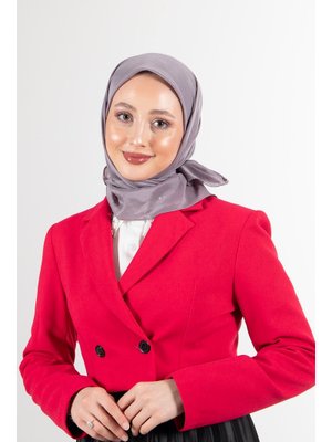 Füme Brisa Vual Eşarp