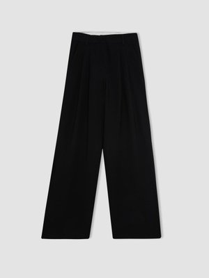 Wide Leg Geniş Paça Pantolon C6375ax24hs