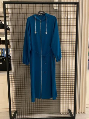 Trend Kanguru Cepli Yazlık Kap Giy Çık