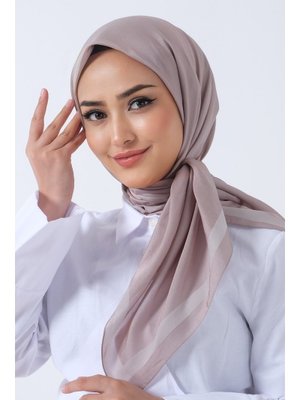 Melek Pamuk Eşarp V