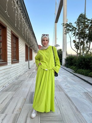 Raena Keten Cepli Takım