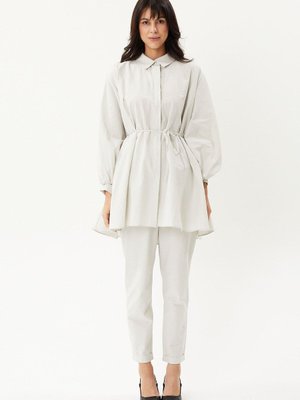 Gömlekli Vespa Takım