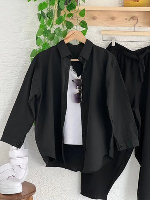 Abs Boyfriend Gömlek Abs Boyfriend Gömlek