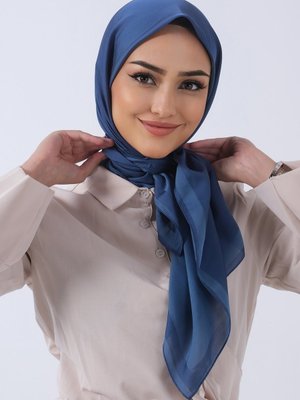 Melek Pamuk Eşarp V