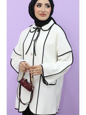 Gold Düğmeli Ceket