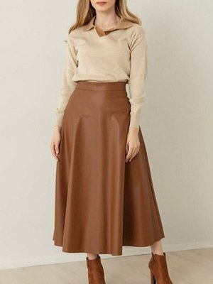 Taba Mevlana Uzun Etek Taba Mevlana Uzun Etek