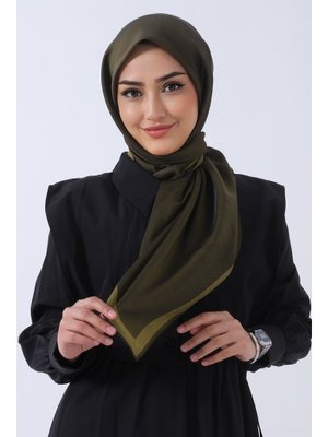 Melek Pamuk Eşarp V