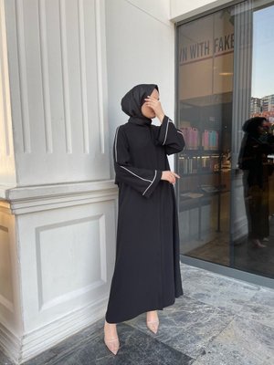 R İ H A M Abaya