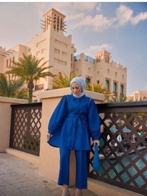 Emsabutikk Taş İşlemeli Cot Takım Emsabutikk Taş İşlemeli Cot Takım