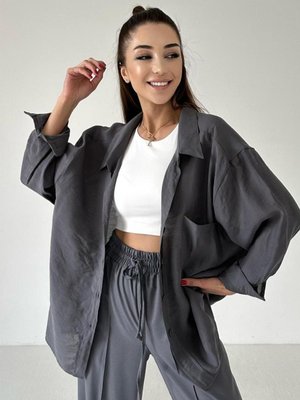 Modamesta Oversize Gömlek