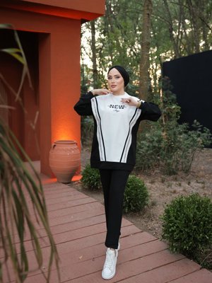 Eşofman Takımı Alt Üst Takım