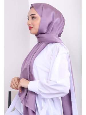 Lila Akel Aura Şal Lila Akel Aura Şal