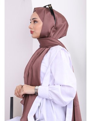 Kiremit Akel Aura Şal Kiremit Akel Aura Şal