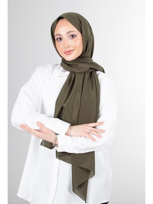 Haki Brisa Vual Şal