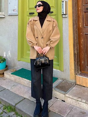 Pamela Balon Kol Trenç