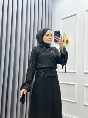 Pul Payet Etekli Takım