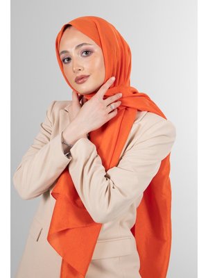 Oranj Brisa Vual Şal