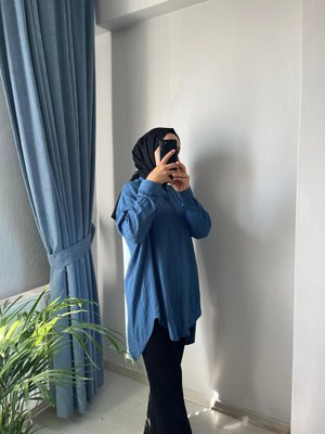 Tesettür Tunik