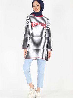 Baskılı Sweatshirt Baskılı Sweatshirt