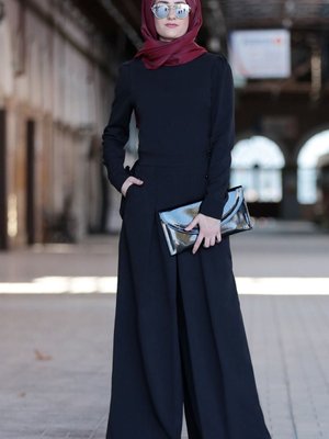 Dora Tulum Siyah Dora Tulum Siyah