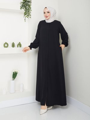 Giyim Tesettür Ferace