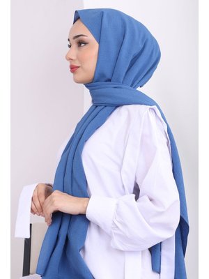 İndigo Akel Romeo Şal İndigo Akel Romeo Şal