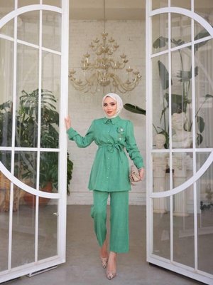 Yeşil Güllü Takım Yeşil Güllü Takım