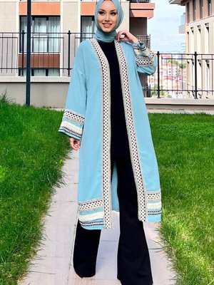 Mınt Kimono Mınt Kimono