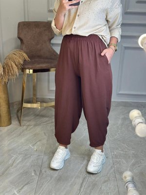 Ayrobin Narin Şalvar