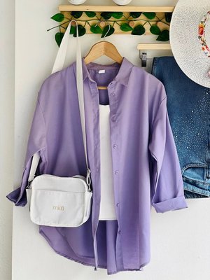 Abs Boyfriend Gömlek Abs Boyfriend Gömlek